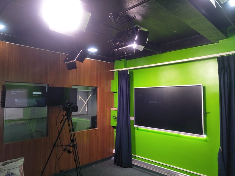 E-Studio Hyderabad